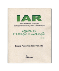 IAR - MANUAL 